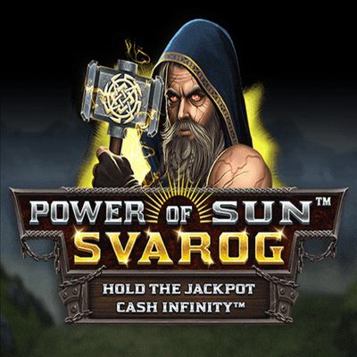 Power Of Sun Svarog